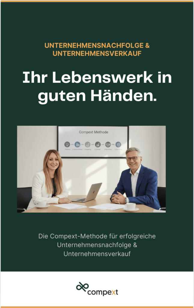 compext.io - Firmenwert steigern