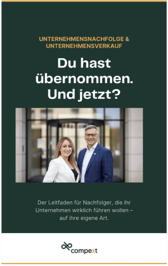 compext.io - Firmenwert steigern